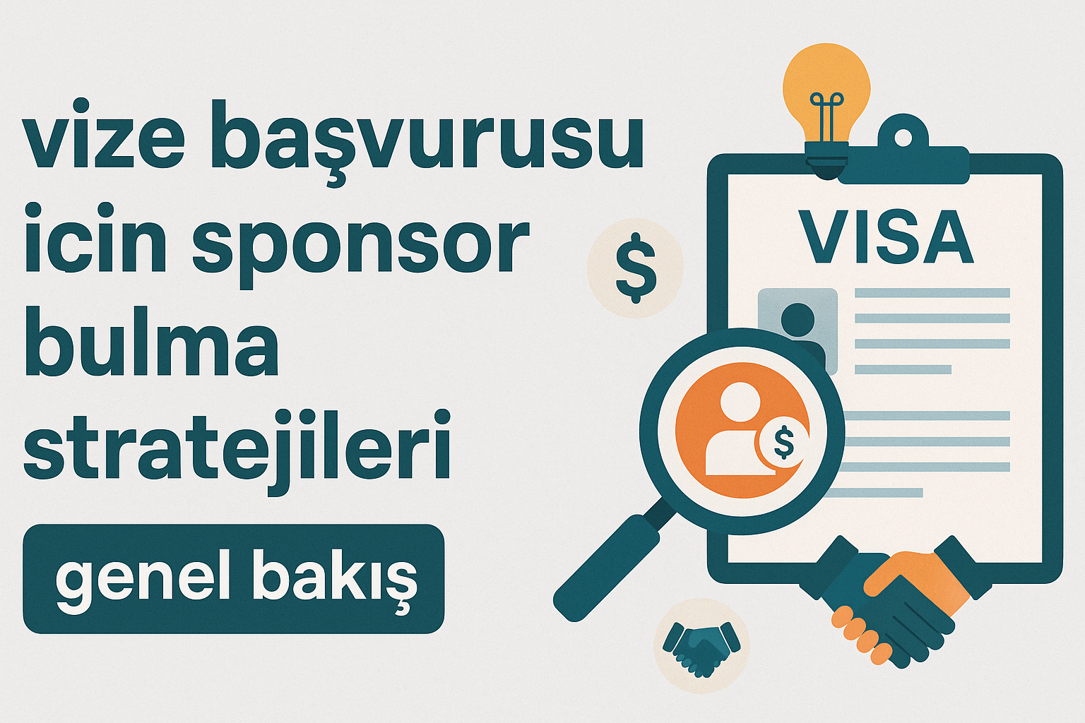 ABD Vizesi İçin Sponsorluk: Hayallerinize Giden Yolda Güvenilir Bir Destekçi Bulmak