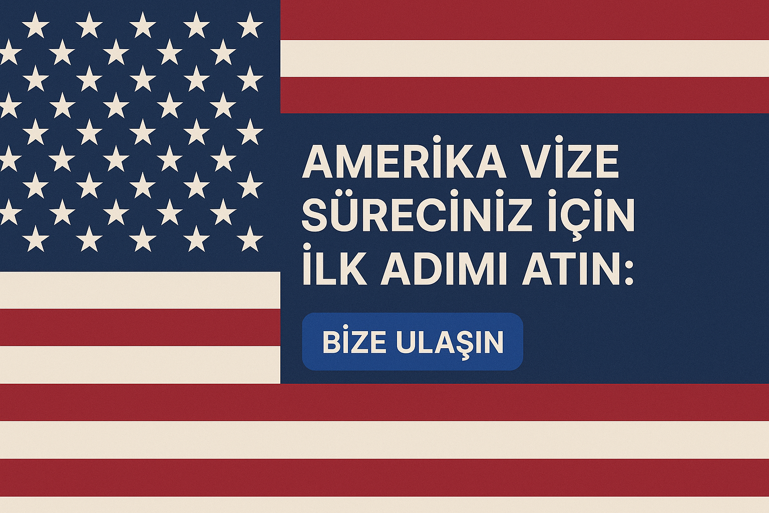 Amerika Vizesi Hayallerinizi Gerçekleştirmek İçin İlk Adım: Gold Visa'ya Ulaşın